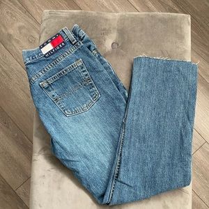 Vintage Tommy Jeans